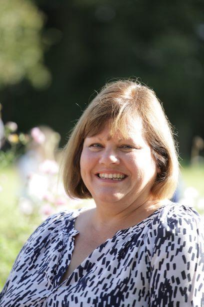 Photo of Joanne Brownjohn
