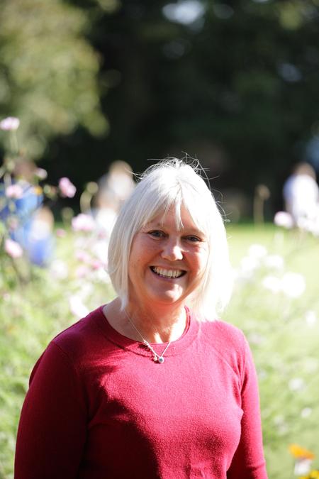 Photo of Lynne Woolaston