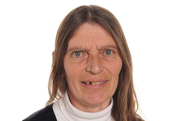 Photo of Janet Hobbs