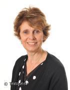 Photo of Sarah Jones
