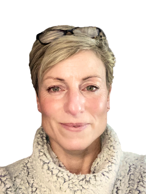 Photo of Heather Timms 