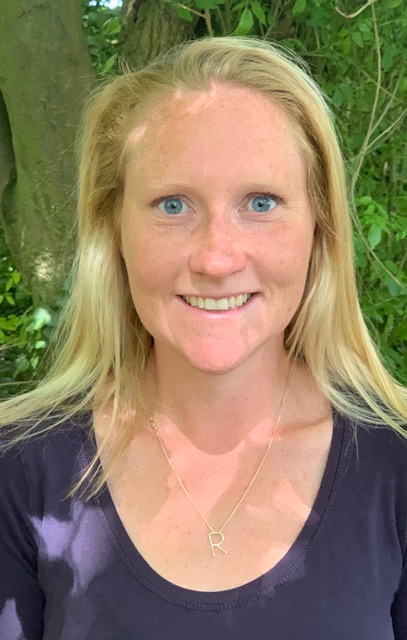 Photo of Mrs Veeder